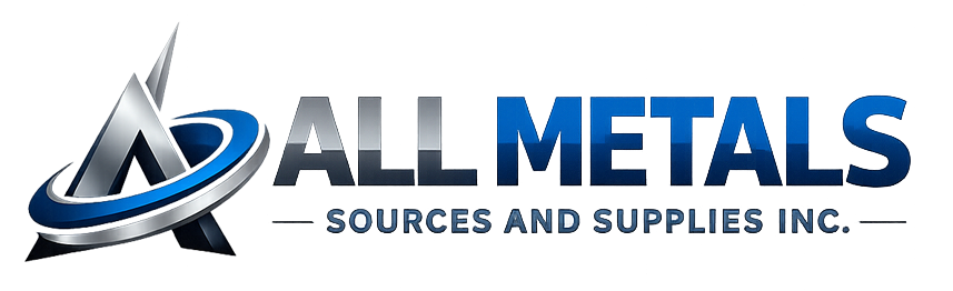 All Metals Sources and Supplies Inc.